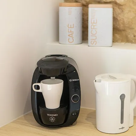 Longere Renovee Avec Sauna Proche De La