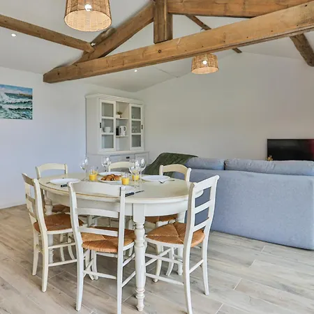 Longere Renovee Avec Sauna Proche De La Dom wakacyjny *