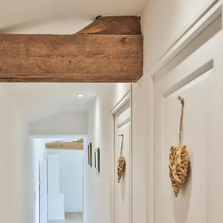 Longere Renovee Avec Sauna Proche De La Casa de Férias Longeville-sur-Mer