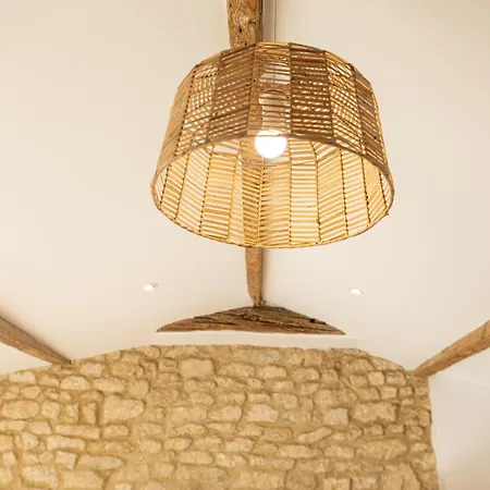 Longere Renovee Avec Sauna Proche De La *