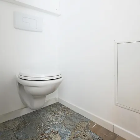 Longere Renovee Avec Sauna Proche De La