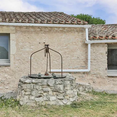 Longere Renovee Avec Sauna Proche De La *