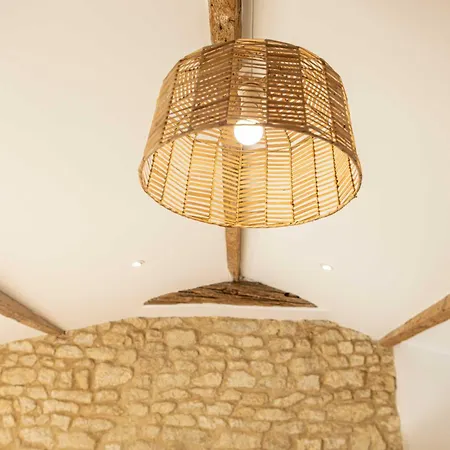 Longere Renovee Avec Sauna Proche De La *