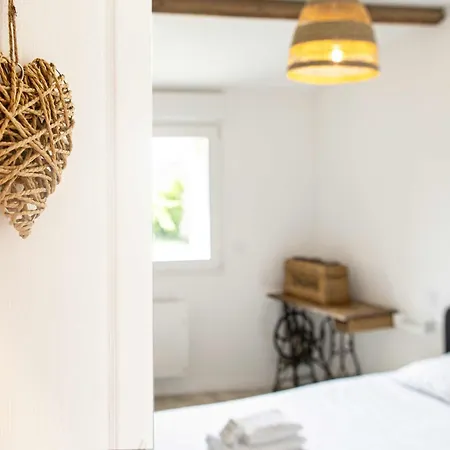 Longere Renovee Avec Sauna Proche De La * Longeville-sur-Mer