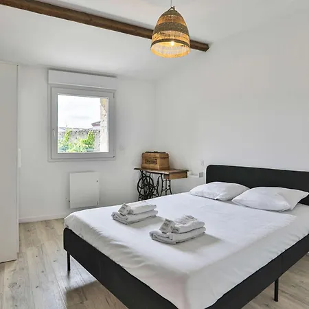 Longere Renovee Avec Sauna Proche De La Casa de Férias