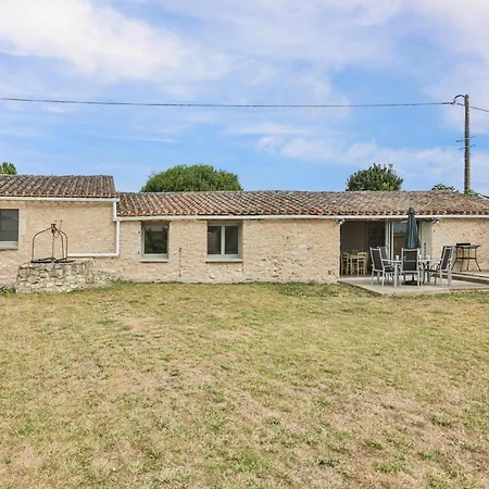 Longere Renovee Avec Sauna Proche De La Casa de Férias *