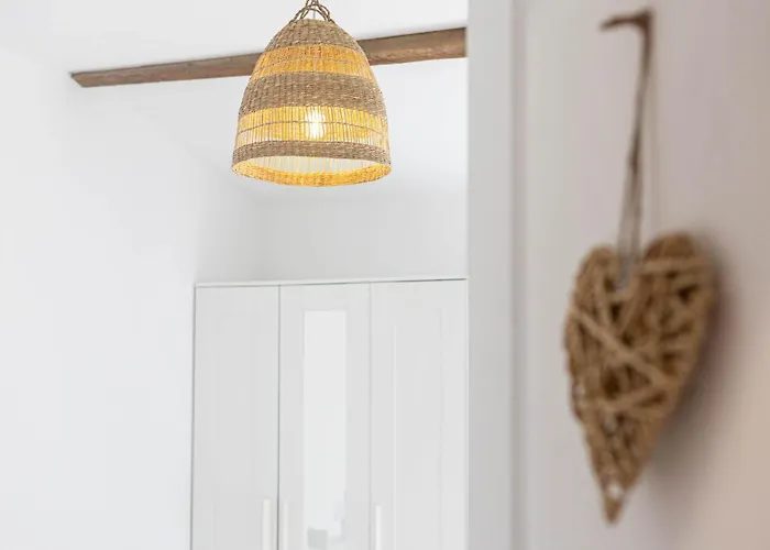 Longère Rénovée Avec Sauna Proche De La Сasa de vacaciones